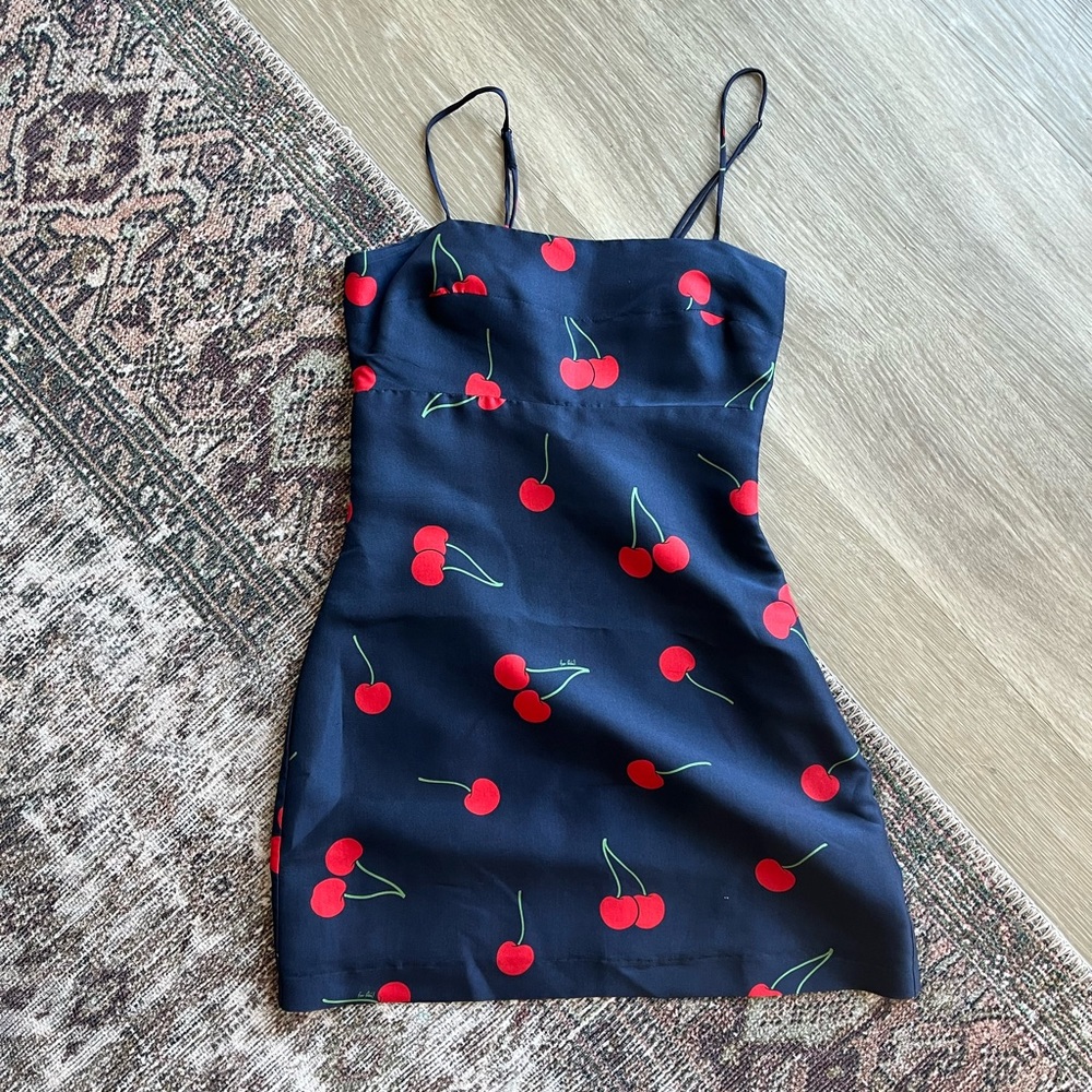 Realisation par christy dress